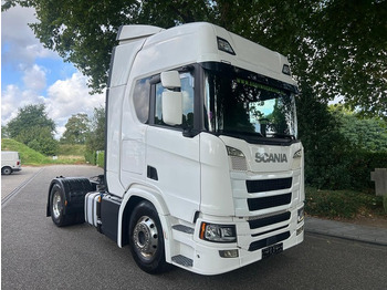 Tracteur routier SCANIA R 500