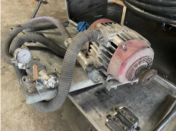 Tracteur routier SCANIA R 450