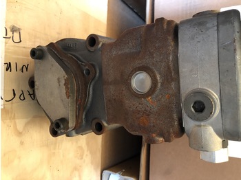 Compresseur AIR COMPRESSOR MAN TGA: photos 3 Compresseur AIR COMPRESSOR MAN TGA: photos 3