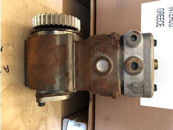 Compresseur AIR COMPRESSOR MAN TGA: photos 2 Compresseur AIR COMPRESSOR MAN TGA: photos 2