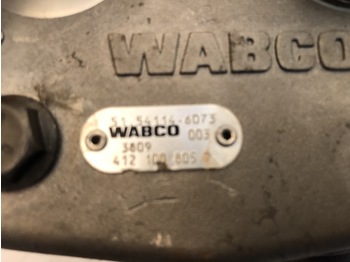 Compresseur AIR COMPRESSOR MAN TGA: photos 4 Compresseur AIR COMPRESSOR MAN TGA: photos 4