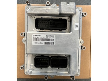 Bloc de gestion MAN TGA