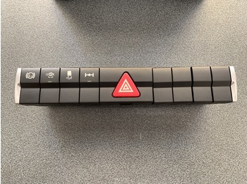 Bloc de gestion pour Camion CONTROL UNITS ACTROS MP4: photos 4 Bloc de gestion pour Camion CONTROL UNITS ACTROS MP4: photos 4