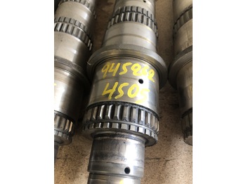 Boîte de vitesse et pièces pour Camion DRIVE SHAFT-MAIN SHAFT-PLANETARY CARRIER ACTROS GEARBOX G240: photos 3