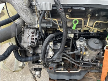 Moteur et pièces pour Camion ENGINE MAN TGA D2066 LF01 430PS EURO 3 WITH PRETARDER: photos 3