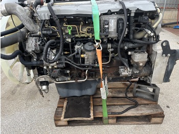 Moteur et pièces pour Camion ENGINE MAN TGA D2066 LF01 430PS EURO 3 WITH PRETARDER: photos 2
