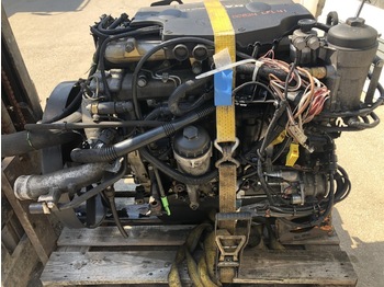 Moteur MAN TGL
