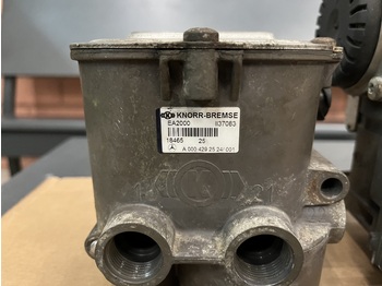 Pièces de frein pour Camion SERVICE BRAKE ATEGO KNORR-BREMSE: photos 2