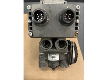 Pièces de frein pour Camion SERVICE BRAKE ATEGO KNORR-BREMSE: photos 5