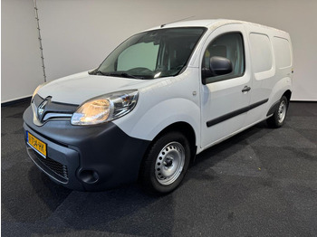 Fourgonnette neuf Renault Kangoo Kangoo Express dCi 90 Comfort Maxi incl omvormer en ladekasten camera trekhaak: photos 2
