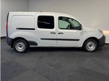 Fourgonnette neuf Renault Kangoo Kangoo Express dCi 90 Comfort Maxi incl omvormer en ladekasten camera trekhaak: photos 3