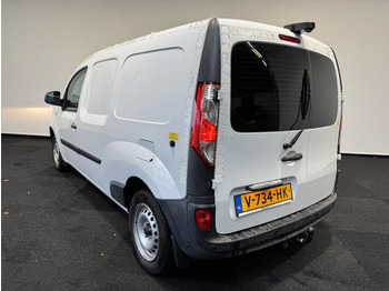Fourgonnette neuf Renault Kangoo Kangoo Express dCi 90 Comfort Maxi incl omvormer en ladekasten camera trekhaak: photos 5