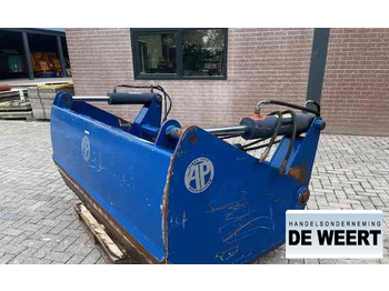 Matériel d'ensilage AP NP 2200 , np 2200 , kuilhapper 2.20: photos 2 Matériel d'ensilage AP NP 2200 , np 2200 , kuilhapper 2.20: photos 2