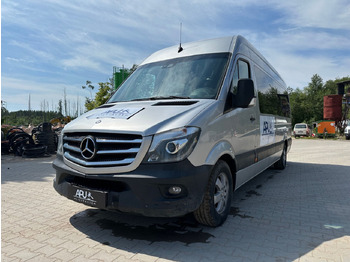 Transport de personnes