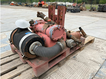 Matériel de chantier
