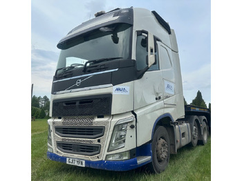 Tracteur routier VOLVO FH 500