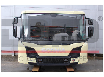 Cabine pour Camion Scania Cabine incompleta CP17 teto baixo S/LPGRS: photos 2 Cabine pour Camion Scania Cabine incompleta CP17 teto baixo S/LPGRS: photos 2