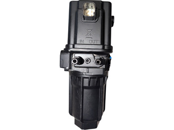 Système de carburant pour Camion DAF CF LF XB XD XF XG ADBLUE POMP | GERECONDITIONEERD +BORG | 2290991REC: photos 2