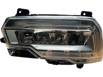 Feu avant DAF XF