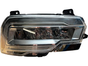 Feu avant DAF XF