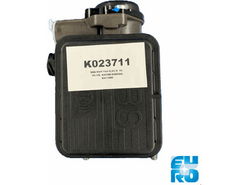 Valve de frein KNORR-BREMSE