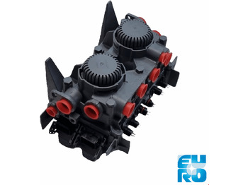 Valve de frein SCHMITZ