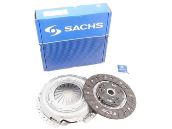 Embrayage et pièces SACHS