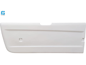 Carrosserie et extérieur MAN TGX