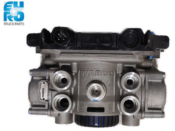 Valve de frein WABCO