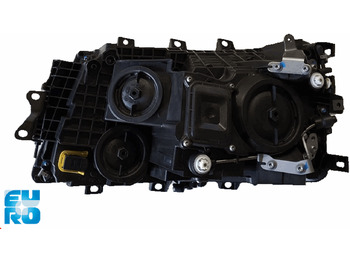 Feu avant pour Camion neuf SCANIA NGS H7 KOPLAMP RH 2674385: photos 2