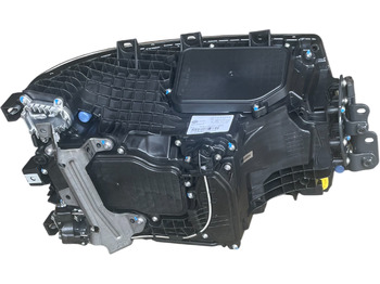 Feu avant pour Camion neuf SCANIA NGS LED KOPLAMP LINKERKANT NIEUW HELLA | 2674390H: photos 3