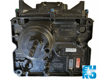 Système de carburant VOLVO