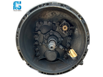 Boîte de vitesse pour Camion neuf VOLVO VERSNELLINGSBAK + STATIEGELD VT2514B: photos 2