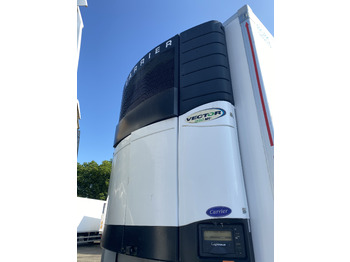 Crédit-bail de FRUEHAUF frigo FRUEHAUF frigo: photos 3