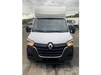 Fourgon utilitaire RENAULT master caisse: photos 2 Fourgon utilitaire RENAULT master caisse: photos 2