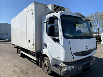 Camion frigorifique RENAULT Midlum