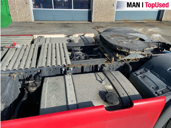 Tracteur routier MAN TGX 18.430 4x2 BL SA: photos 5