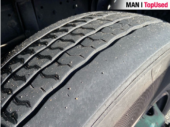 Tracteur routier MAN TGX 18.430 4x2 BL SA: photos 2