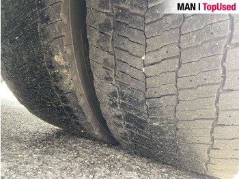 Crédit-bail de MAN TGX 18.470 4x2 BL SA "Retarder" MAN TGX 18.470 4x2 BL SA "Retarder": photos 3