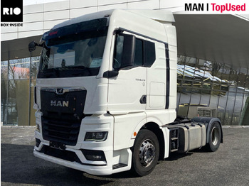 Crédit-bail de MAN TGX 18.470 4x2 BL SA "Retarder" MAN TGX 18.470 4x2 BL SA "Retarder": photos 1
