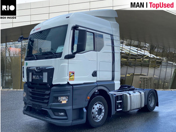 Tracteur routier MAN TGX 18.470