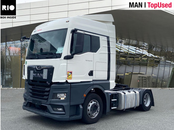 Tracteur routier MAN TGX 18.470