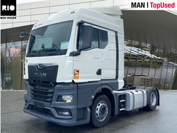 Tracteur routier MAN TGX 18.470