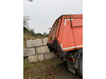 Semi-remorque benne 2015 Wilcox Tipping Trailer: photos 3 Semi-remorque benne 2015 Wilcox Tipping Trailer: photos 3