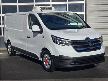 Utilitaire frigorifique RENAULT Trafic