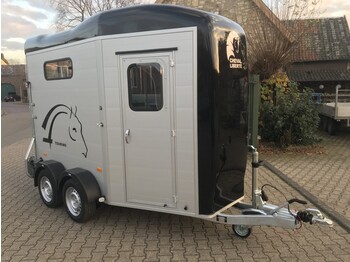 Van chevaux CHEVAL LIBERTÉ