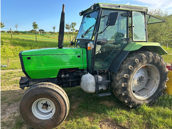 Tracteur agricole DEUTZ DX