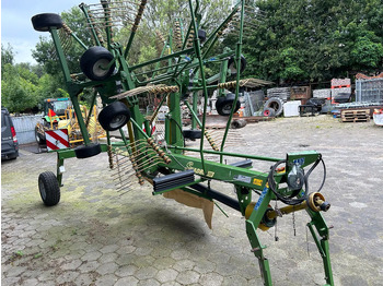 Faneuse Krone Swadro 700: photos 5