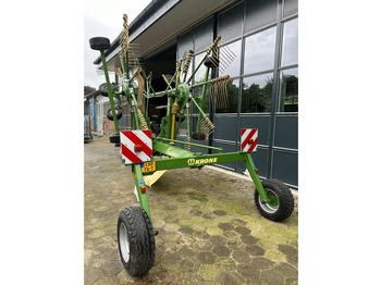 Faneuse Krone Swadro 700: photos 3