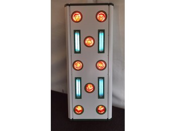 Matériel d'élevage